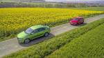 Skoda Rapid Spaceback 2017 года (WW)